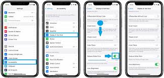 I have an unresponsive screen on an iphone 3g, i want to replace the screen but i cant turn it off. How To Fix Iphone 12 Pro Max Dimmed Screen Issue Low Brightness
