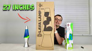 Discount99.us has been visited by 1m+ users in the past month I Bought The World S Largest Lava Lamp Youtube