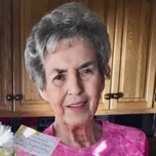 Ellen Gibson Doran Obituary April 18, 2023