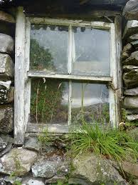 Verfallenes Haus Fenster Windows And Doors Beautiful Windows Old Windows