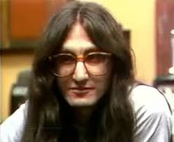 Geddy Lee , Matt...