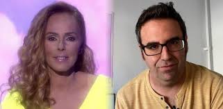 LV_Rocío Carrasco ni vence ni convence en Sálvame | Albert Domènech