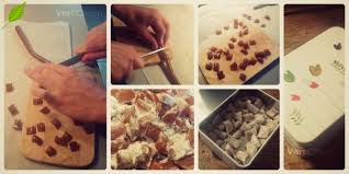 Bonbons Au Miel Et A La Propolis Faits Maison Bonbons Au Miel Bonbon Recette Bonbon