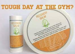 Our Recovery Balm Is Great For Sore Muscles Lemongrass Spa The Balm Lemon Grass