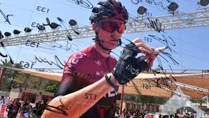 He has won seven grand tours: Chris Froome Targeting Tour De France With Uae Tour His First Step Back Sport360 News