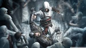 We hope you enjoy our growing collection of hd images to use as a background or home screen for please contact us if you want to publish an assassin's creed cool wallpaper on our site. Assassins Creed Assassins Creed Franchise Hintergrund 38098383 Fanpop Page 3