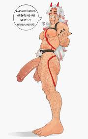 Post 4989591: Genshin_Impact Itto_Arataki Minkoni