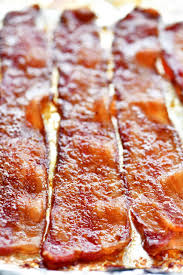 Make sure to keep a close eye on the last few minutes because the bacon can go from crisp to burnt! How To Cook Bacon In The Oven The Gunny Sack