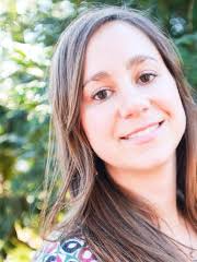 Franklin St Yoga Center: 20 Things you may not know about Leah Barber