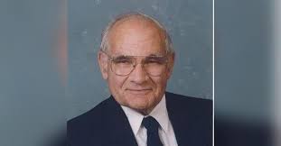 Harry Tracy Obituary