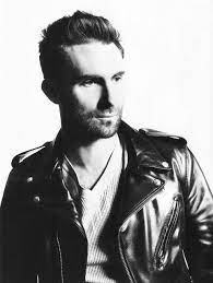 Pin On Adam Levine