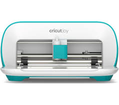 Once you've invested in the cricut joy machine, the additional materials you need are relatively inexpensive. Buy Cricut Joy Diy Digital Cutting Printing Machine Free Delivery Currys