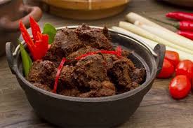 Mulai dari sate hingga rendang, resepnya lengkap. 5 Olahan Daging Sapi Ini Bisa Disimpan Lama News On Rcti