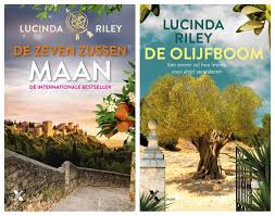 Dit Zijn De Aankomende Boeken Van Lucinda Riley Chicklit