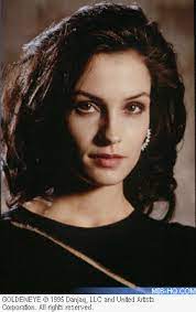 I was originally offered the role of 007 for the living. Xenia Onatopp Mi6 Takes An Indepth Look At Famke Janssen S Character Xenia Onatopp From The 1995 Film Goldeneye James Bond 007 Mi6 The Home Of James Bond