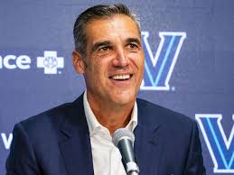 Jay Wright not interested in Knicks' head coaching vacancy