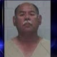 How is statistical significance determined for ROC curves and AUC values?