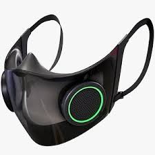 But different companies are working to make masks more useful and more reliable. Razer 3d Models For Download Turbosquid