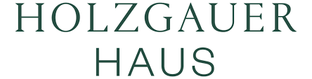 Wo der dachstuhl knistert und auszeit als größter luxus wahrgenommen wird. Holzgauer Haus
