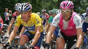 Ullrich won gold and silver medals in the 2000 summer 44 when lance armstrong announced his comeback as a professional cyclist, ullrich. Lance Armstrong Jan Ullrich Had Tour De France Rivalry That Brought Tears