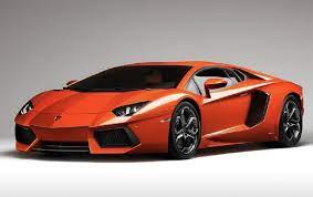 2014 Lamborghini Burnt Orange Aventador Lamborghini Cars Lamborghini Aventador Lamborghini Aventador Lp700 4