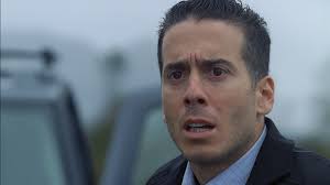 In the dragon we learn more about ricardo diaz, his past, and. Why Run To The Tardis Kirk Acevedo Cast In Arrow