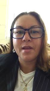 Gracias a Johanny Perez por su apoyo Vota por Alicia Martinez...Vota 5 Vota  por Alianza Pais.....