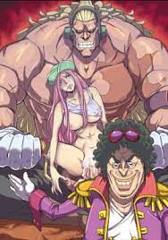 One piece dnd porn