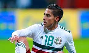 Chivas tiene debilidad por la banda izquierda y érick aguirre es candidato para el rebaño; Revelaron El Motivo Por El Que Erick Aguirre No Llego A Chivas