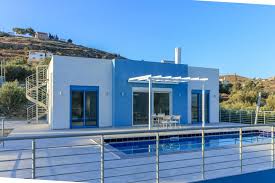 Grand hotel resort zonvakantie chersonissos kreta. Das Kleine Dorf Kamilari Im Suden Kretas Radio Kreta