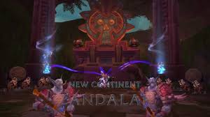 Solo Queue - A World Of Warcraft Podcast | Dave Gagne