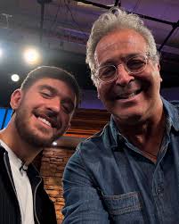 Great conversation with Chief Of Police Tom Intrieri from the City of  Peoria and Irene Orr from Where Hope Lives to collaborate