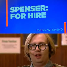 No Context Phoenix Nights