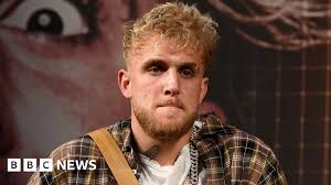 Jake Paul accused of sexual assault by Justine Paradise