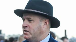 Danny O'Brien confident Treporti will handle class rise at Flemington