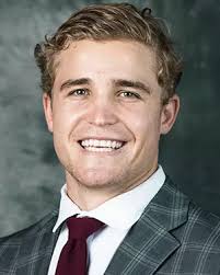 2018 Men's Lacrosse Roster