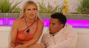 The love island hub is back! Love Island 2021 Chloe Heads To Hideaway For Romantic Night With Toby Metro News