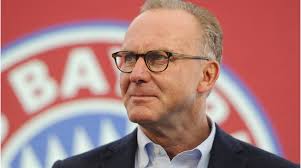 Fc bayern's icon has accompanied the current ceo throughout his entire career since they met as players in the mid 1970s. Rummenigge Fc Bayern Is Now Number One In All Areas Worldwide Archyworldys