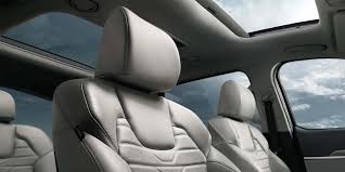 2021 Kia Telluride Sx Black Copper 2021 Kia Telluride Sx Prestige Luxury Suv Features Kia Of Muncie