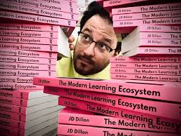 atd23 #learning #conference #training #talentdevelopment #mle  #modernlearningecosystem