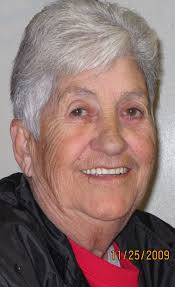 Mary Sonnier Boullion Obituary