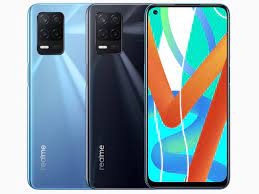 The realme 8 5g supports 2 nano sim cards and 1 microsd card simultaneously and supports a maximum of 1tb memory expansion. Realme 8 5g Die Antwort Auf Das Redmi Note 10 Kommt