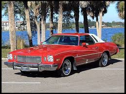 1975 buick regal landau coupe 350 145 hp automatic mecum auctions buick regal buick buick cars 1975 buick regal landau coupe 350 145
