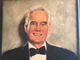 Larger than life': Remembering Julian Murray (L'64)