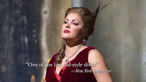 Born 18 september 1971) is a russian operatic soprano who has an active international career and performs prominently at the salzburg. Anna Netrebko Live In Concert Trailer Youtube