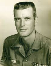 Obituary information for George D. Chambers