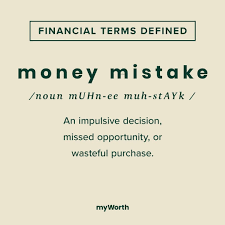 Pin Von Myworth Auf Financial Terms Defined In 2020