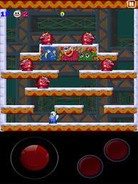 Classic for android with mod money. Snow Bros For Android Apk Download