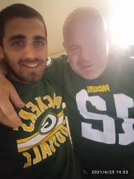 Milwaukee, Wisconsin Cityscape View