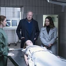 Tatort Gestern Darsteller Inhalt Drehort Kritiken Zu Borowski Und Die Angst Der Weissen Manner Film Tv Serien